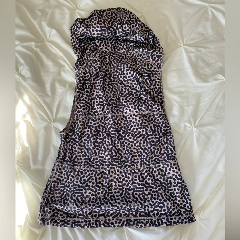 Lululemon Pack It Vest - Picture 5 of 14